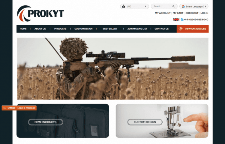 Prokyt