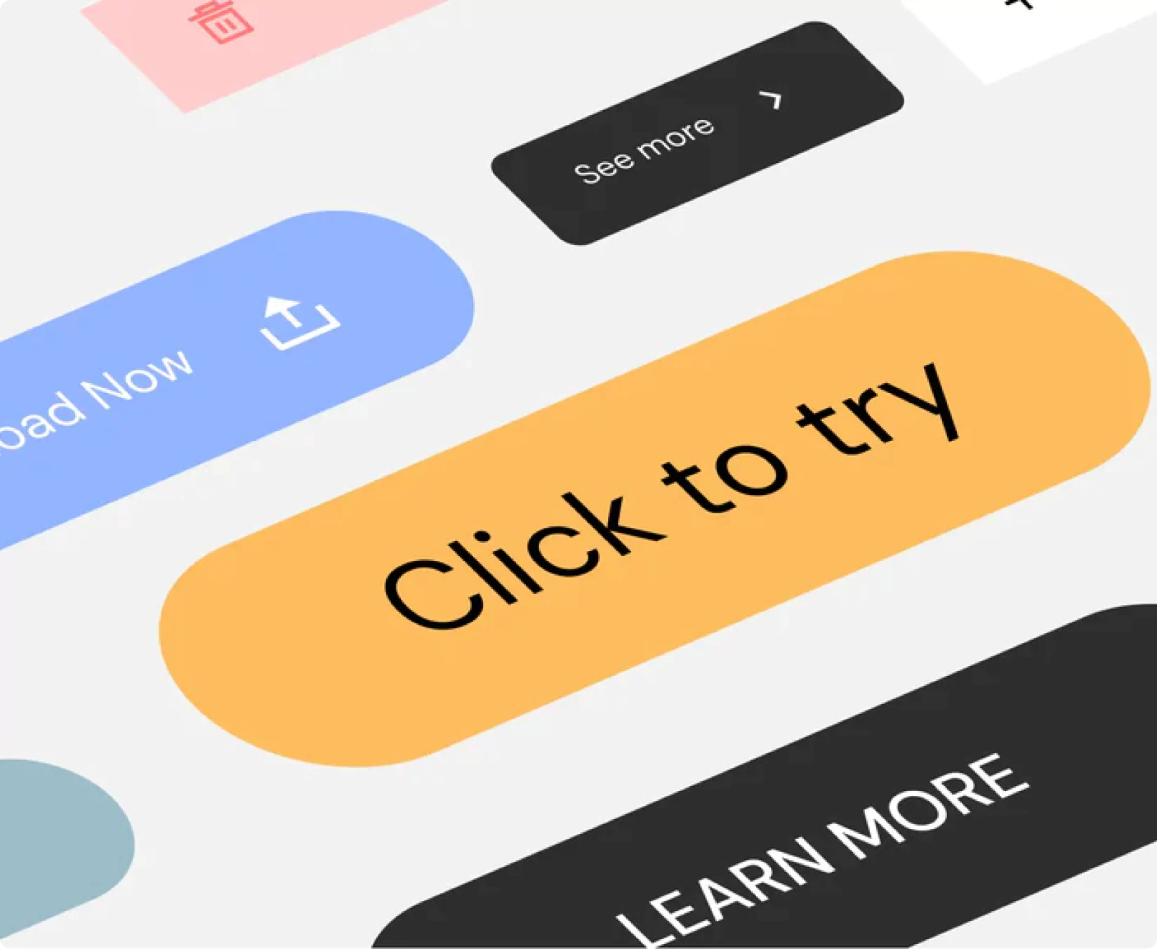 Create any Call To Action