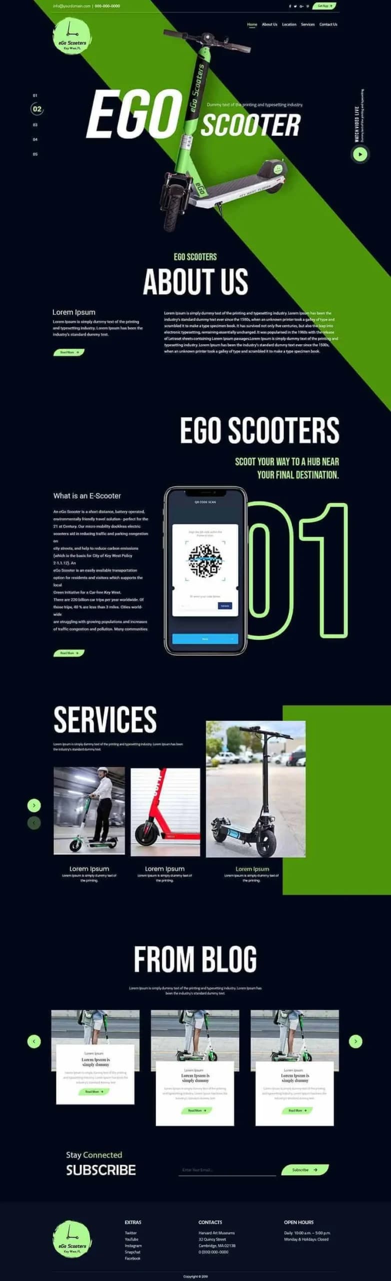 portfolio