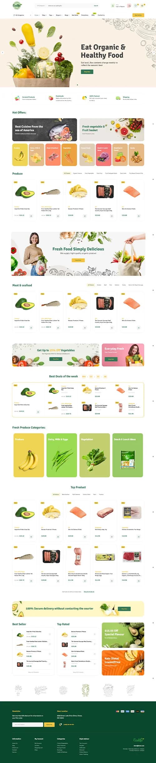 portfolio