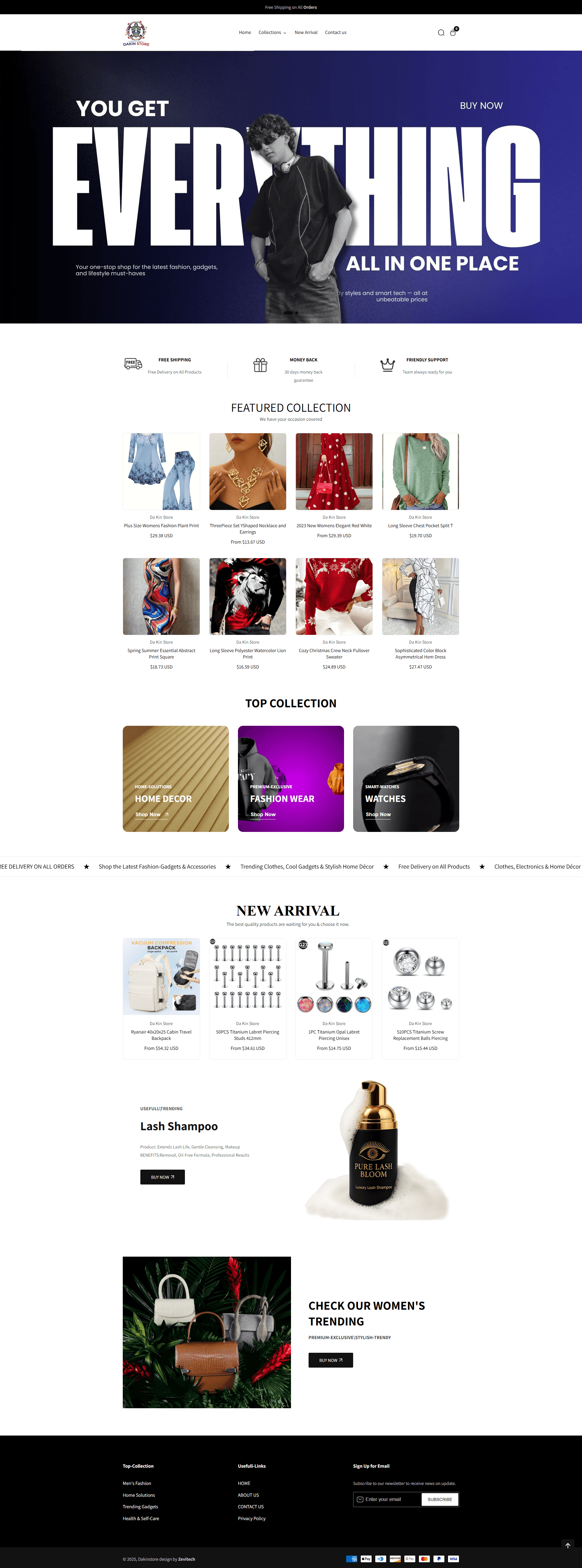 portfolio