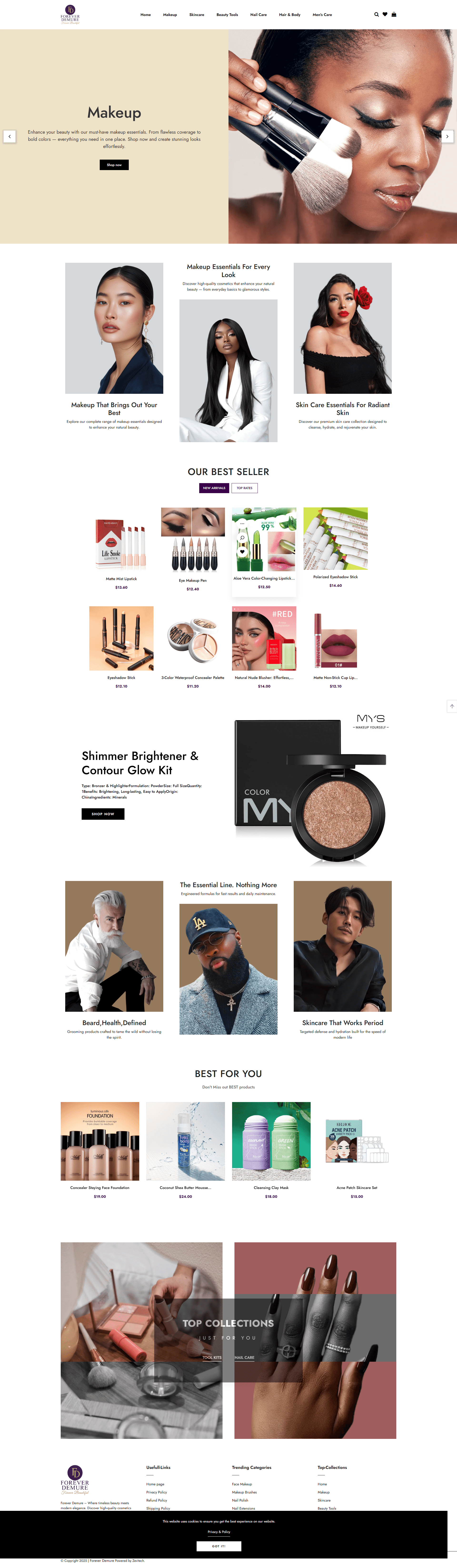 portfolio
